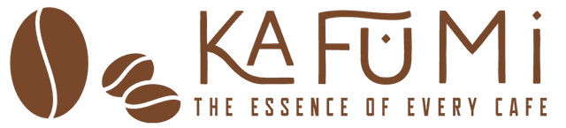 Kafumi - The Essence of Every Cafe