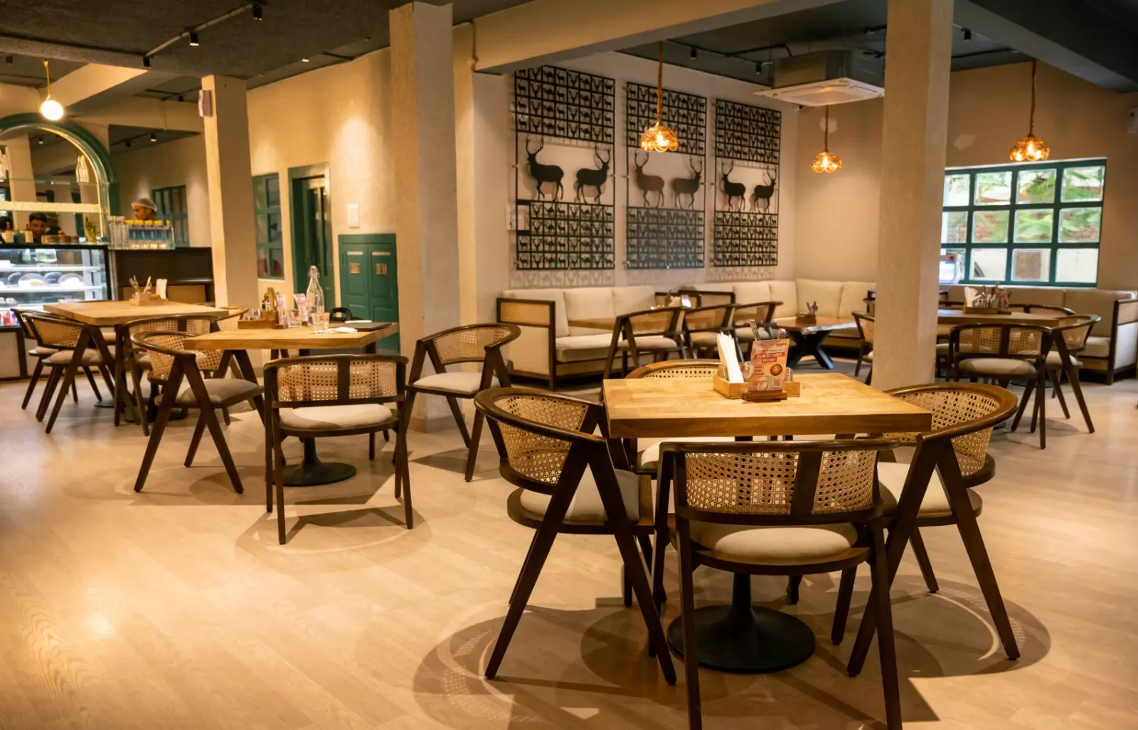 Reflect - Bistro & Kitchen cover photo