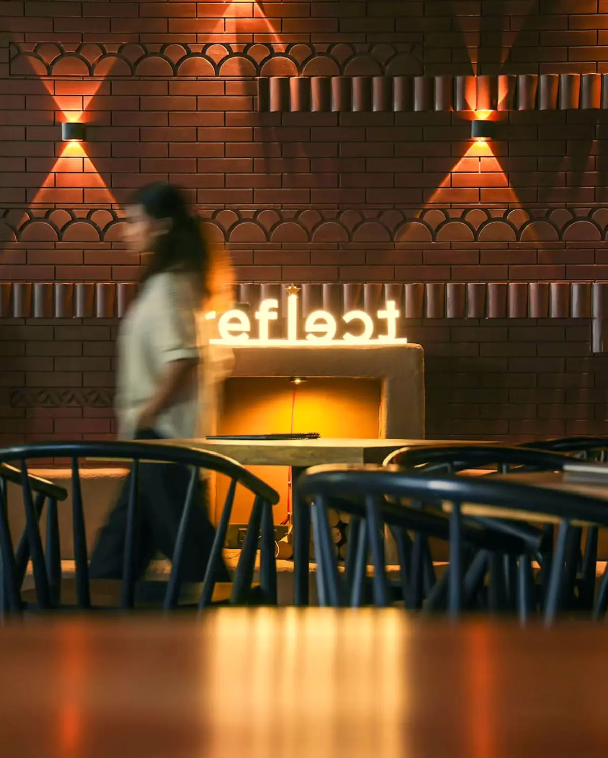 Reflect - Bistro & Kitchen photo 2