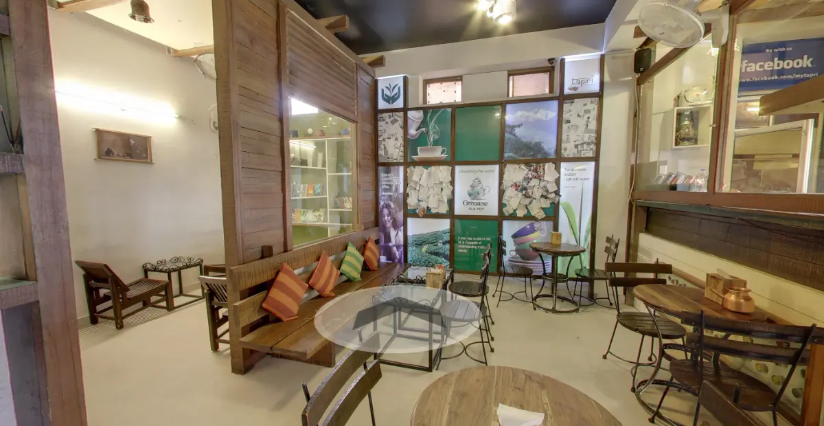 Tapri Pratham photo 2