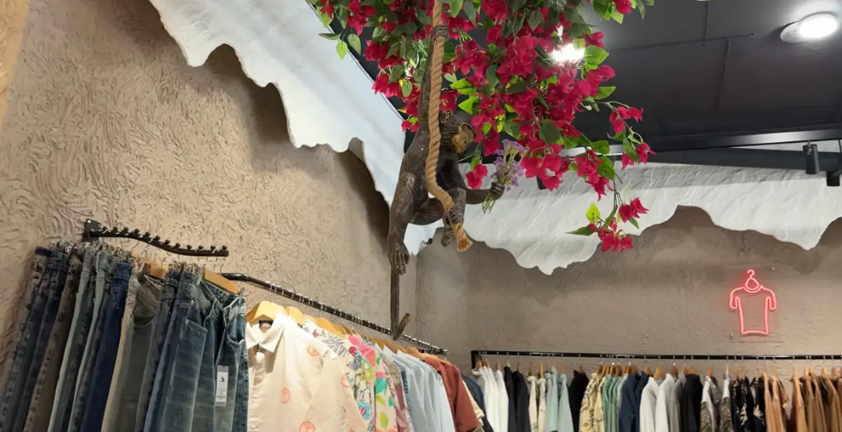 Mitraa Cafe & Couture photo 5