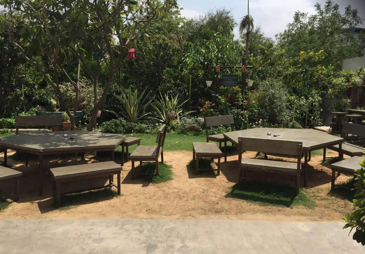 Tapri Ashram photo 2