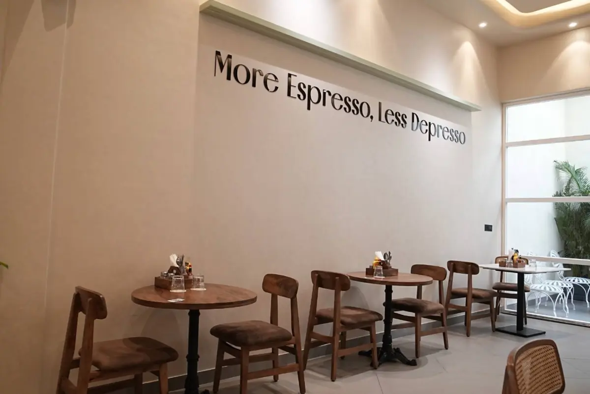 Traut Coffee House photo 3