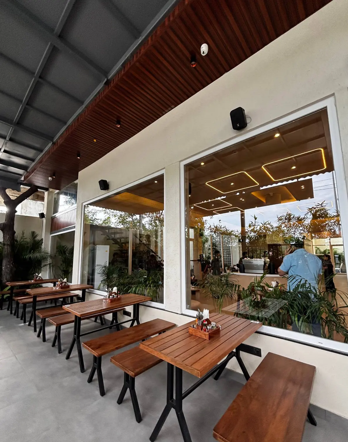 Traut Coffee House photo 4