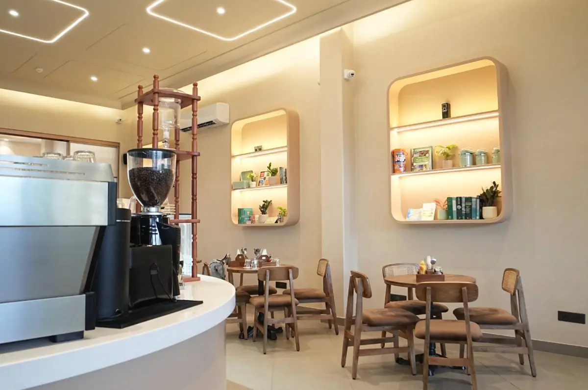 Traut Coffee House photo 2
