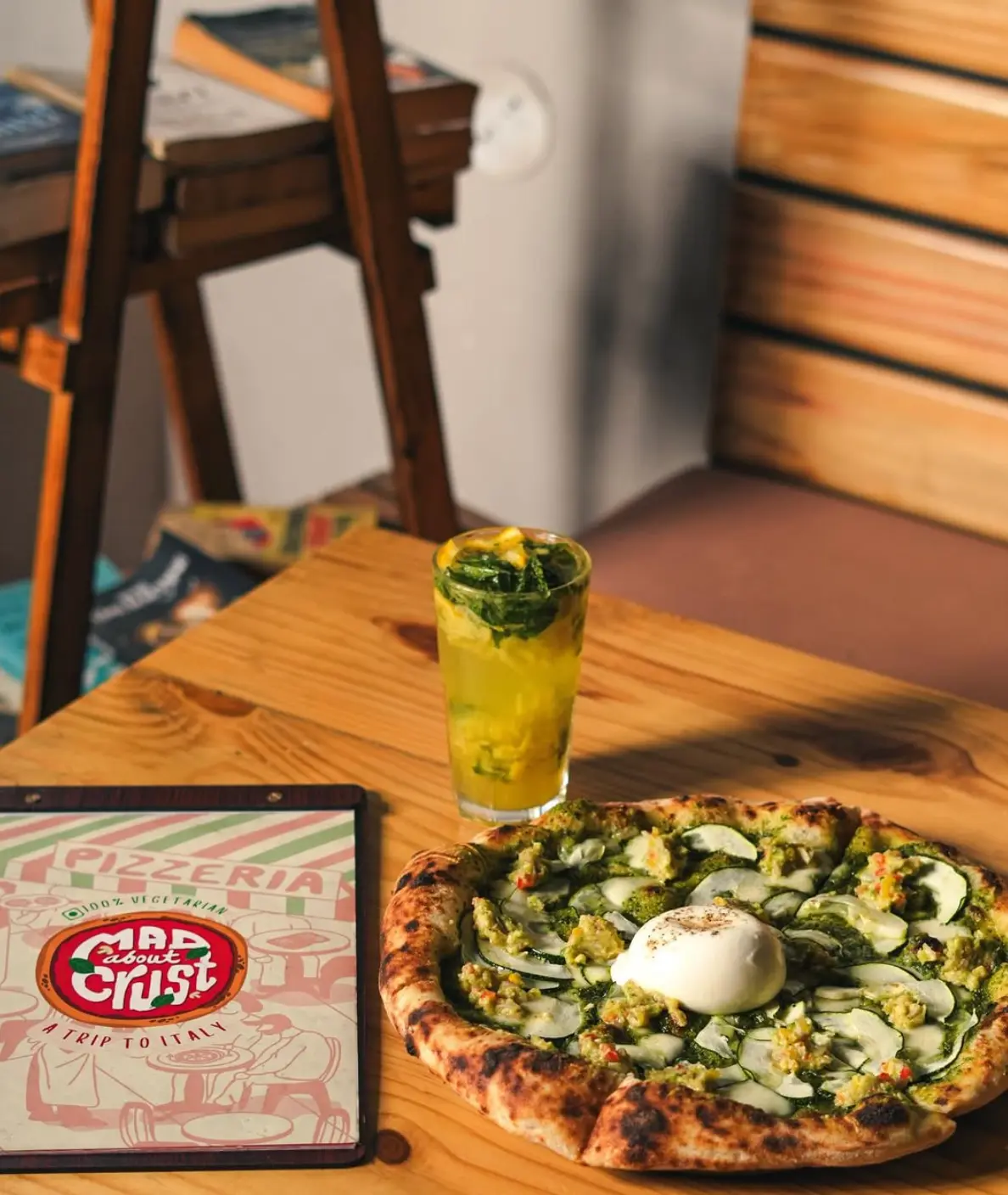 Mad About Crust photo 2