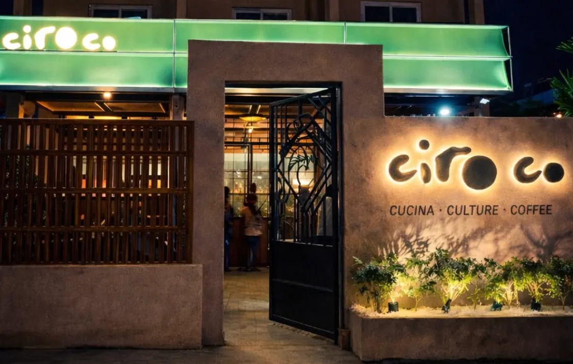 Ciro Co cover photo