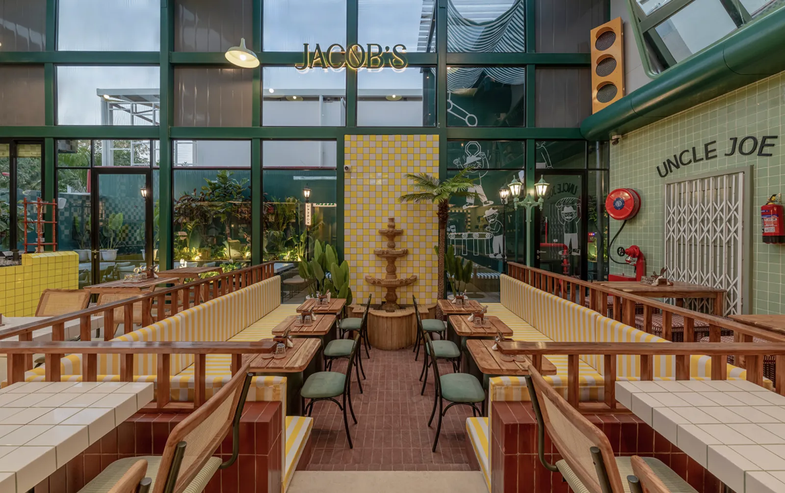 Jacob’s Brew House cover photo