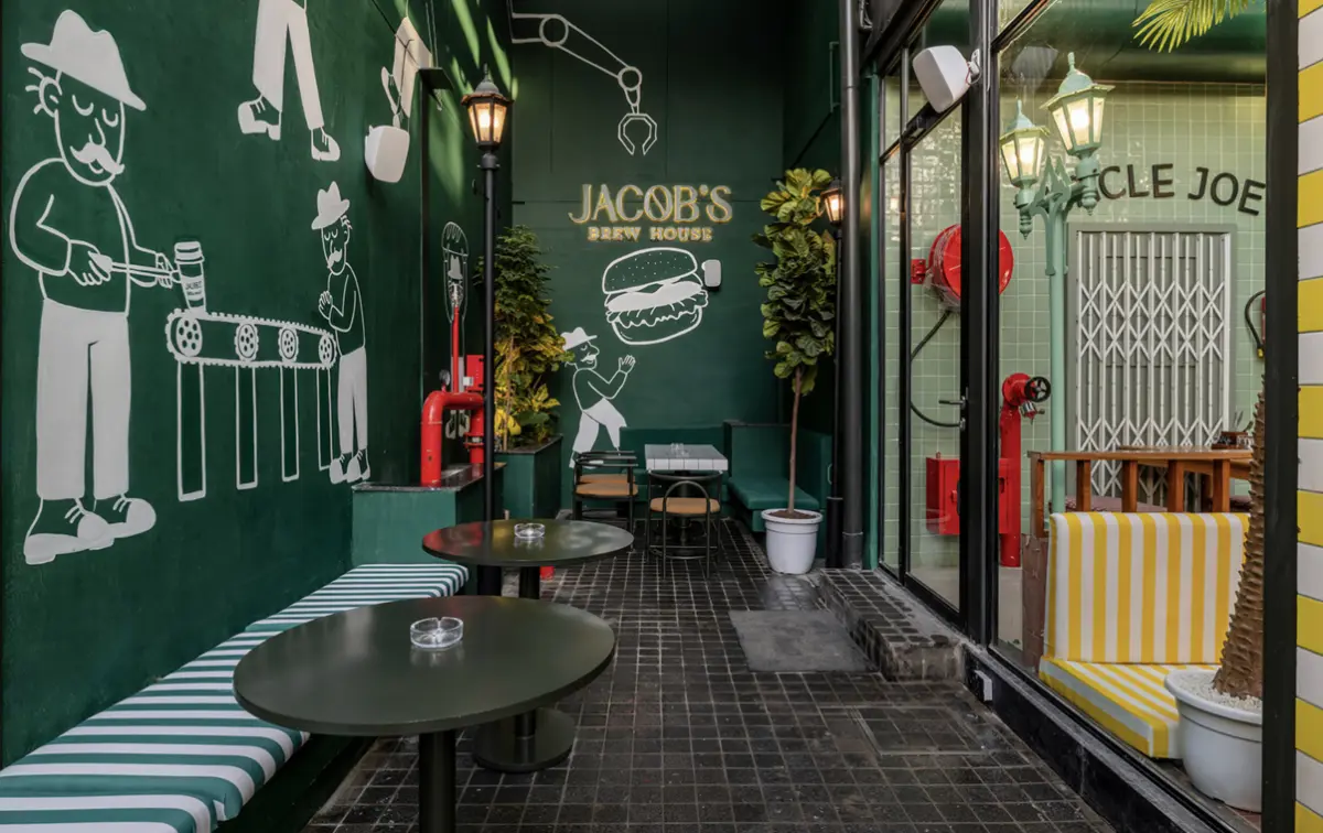 Jacob’s Brew House photo 5
