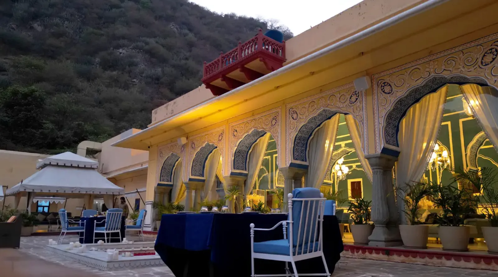 Once Upon A Time At The Bagh cover photo