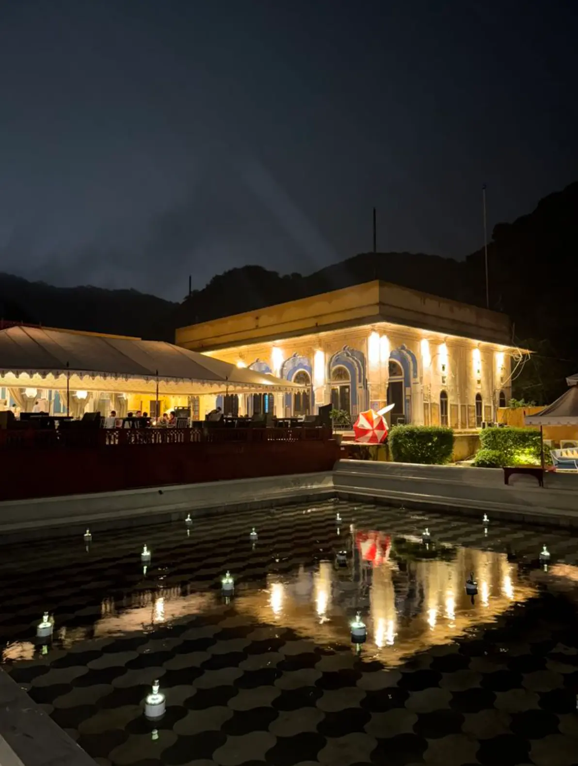 Once Upon A Time At The Bagh photo 2