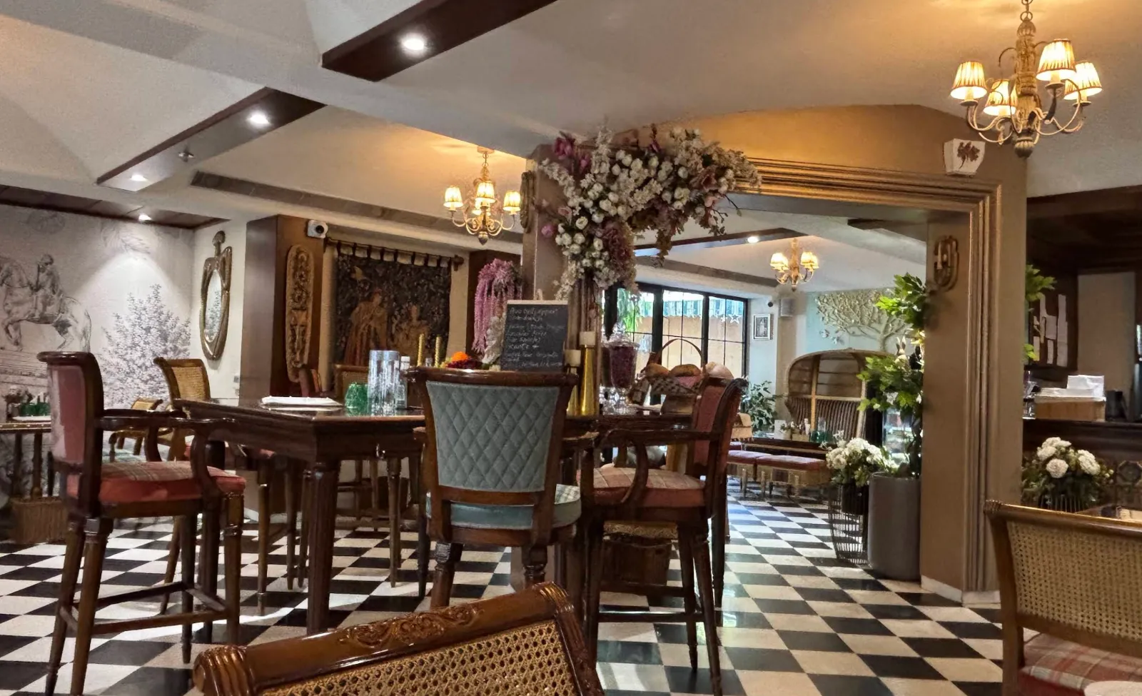 Silly Rabbit Kafe cover photo