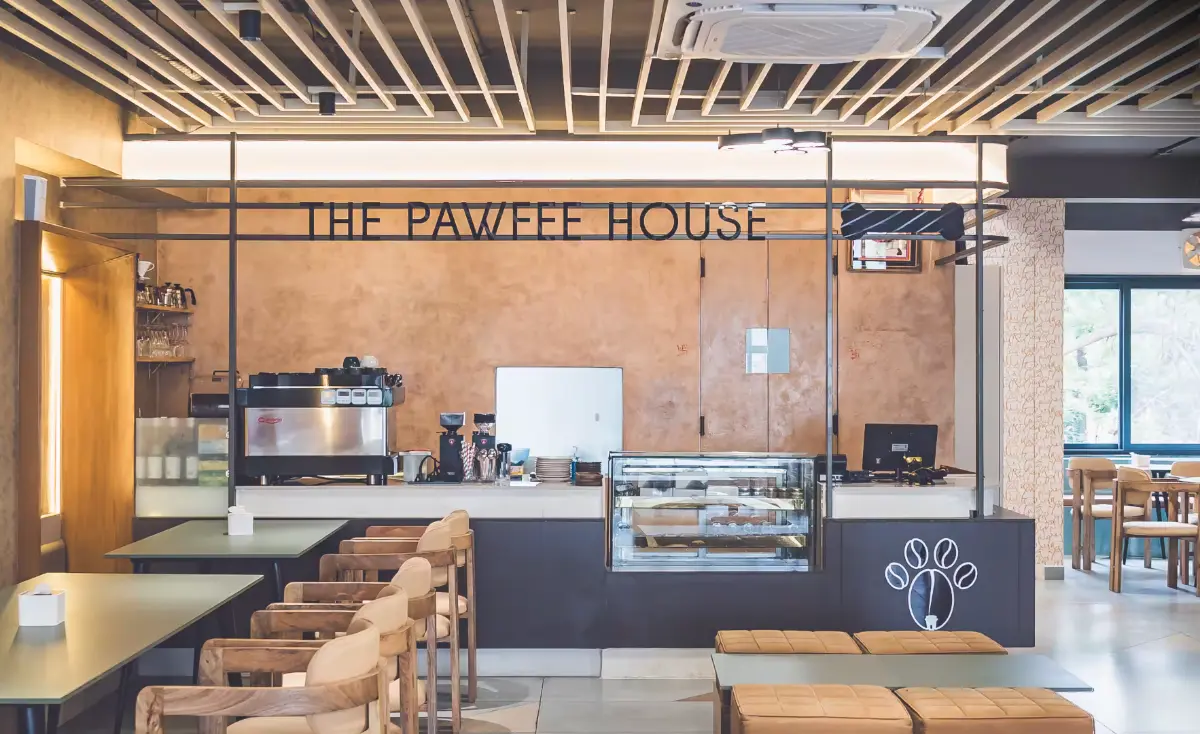The Pawfee House photo 3
