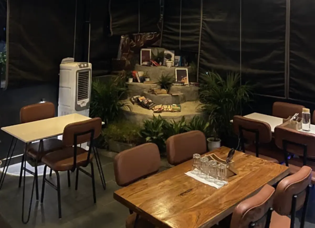 Kava - The Caffeine House photo 4