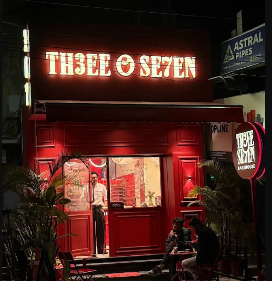 ThreeOseven Bakehouse cover photo