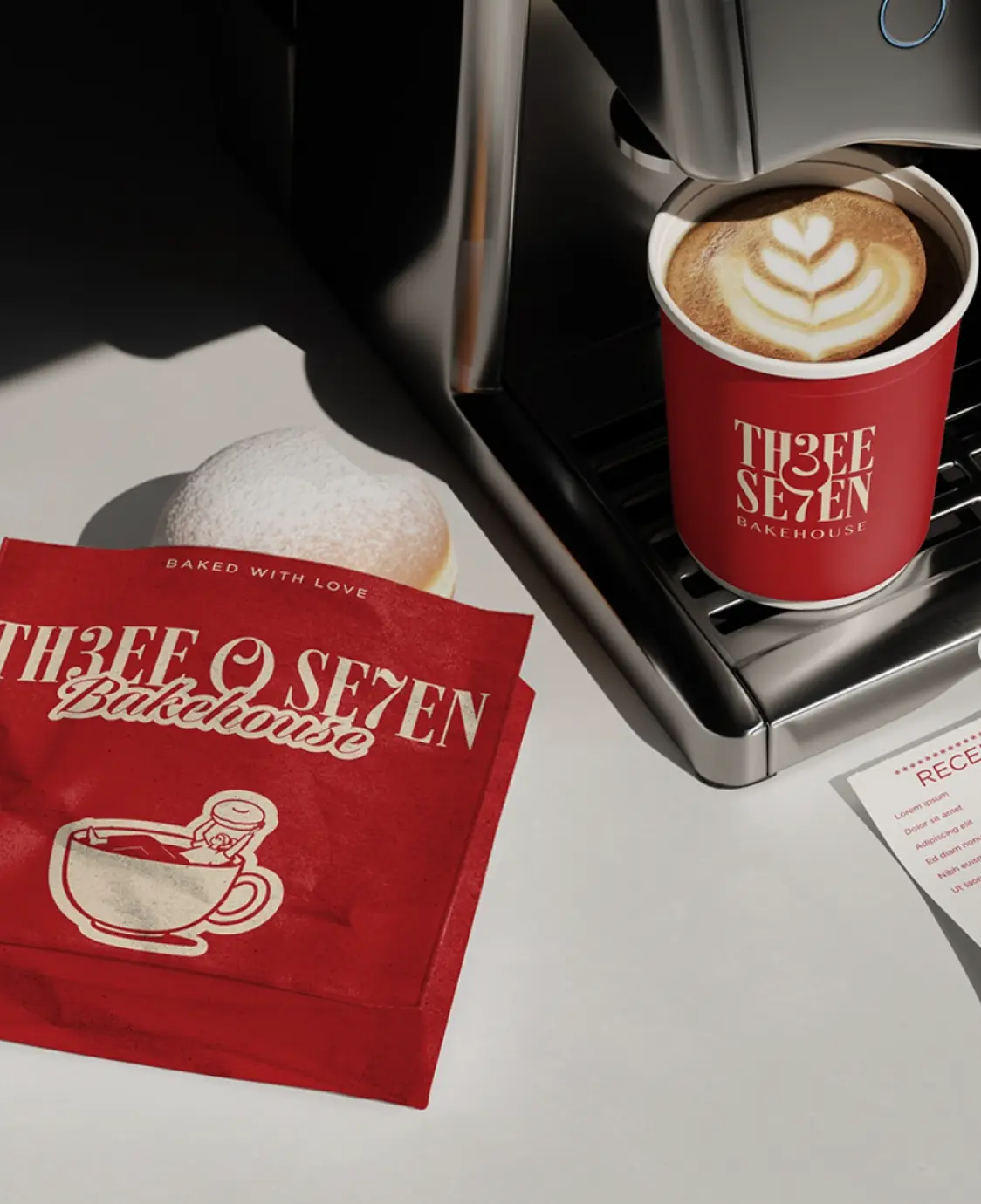 ThreeOseven Bakehouse photo 4