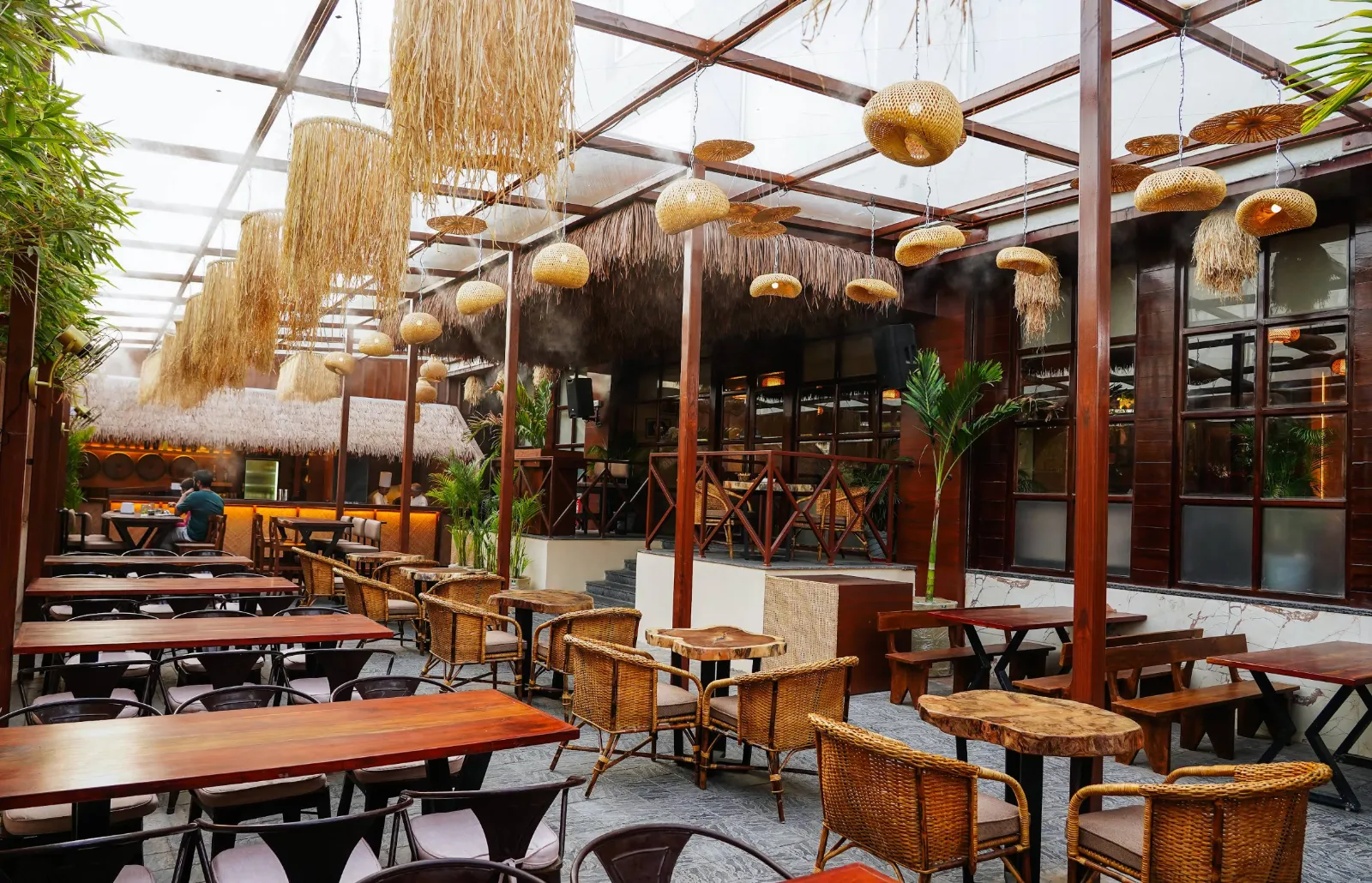 Wicker's Kitchen & Bar cover photo