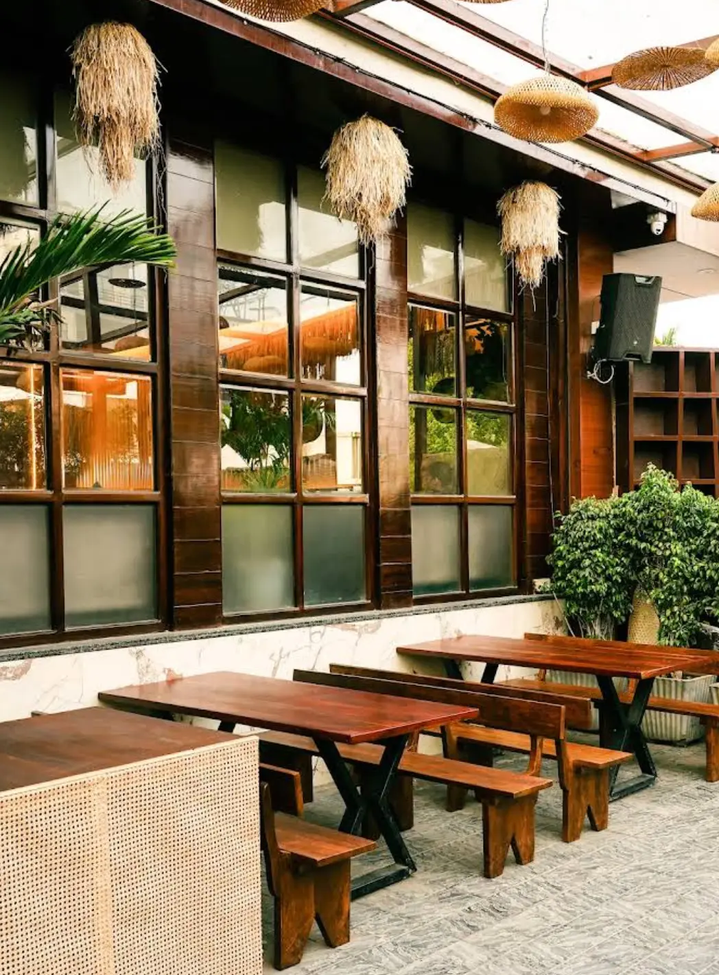 Wicker's Kitchen & Bar photo 4