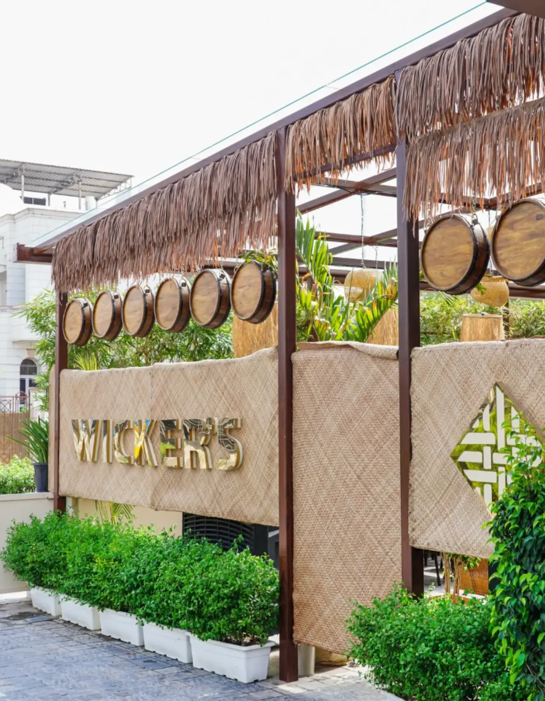 Wicker's Kitchen & Bar photo 2