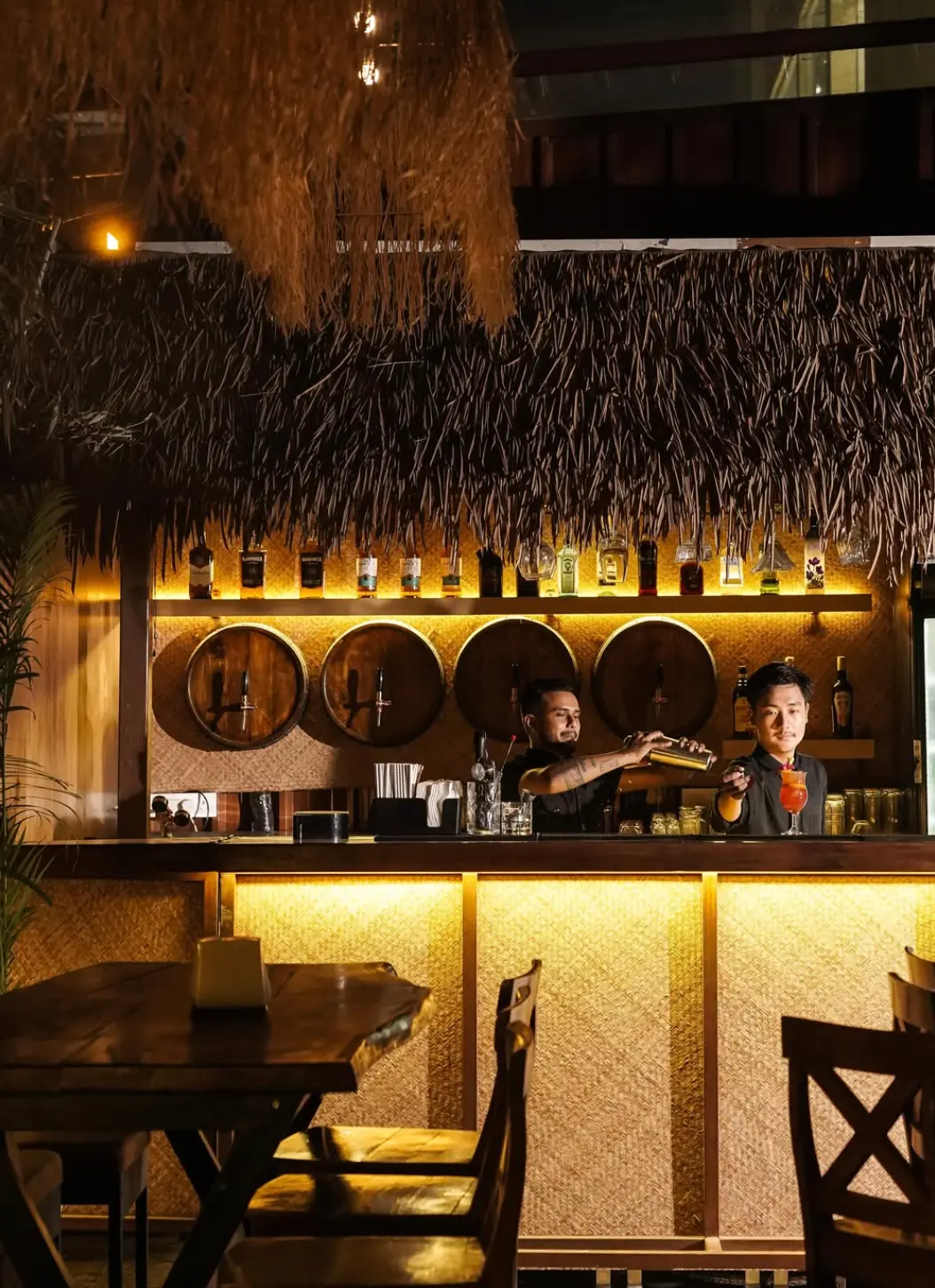 Wicker's Kitchen & Bar photo 3