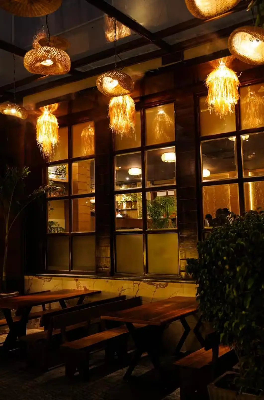 Wicker's Kitchen & Bar photo 5