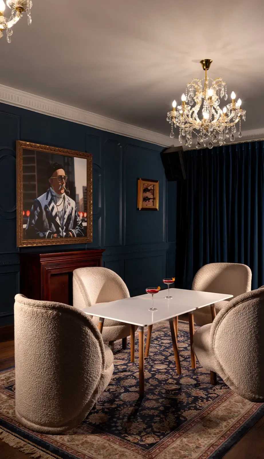 The Swinton House photo 4