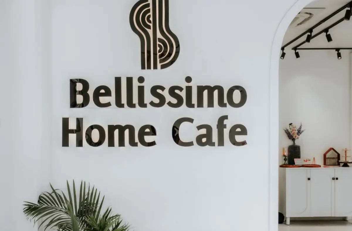 Bellissimo Home photo 4