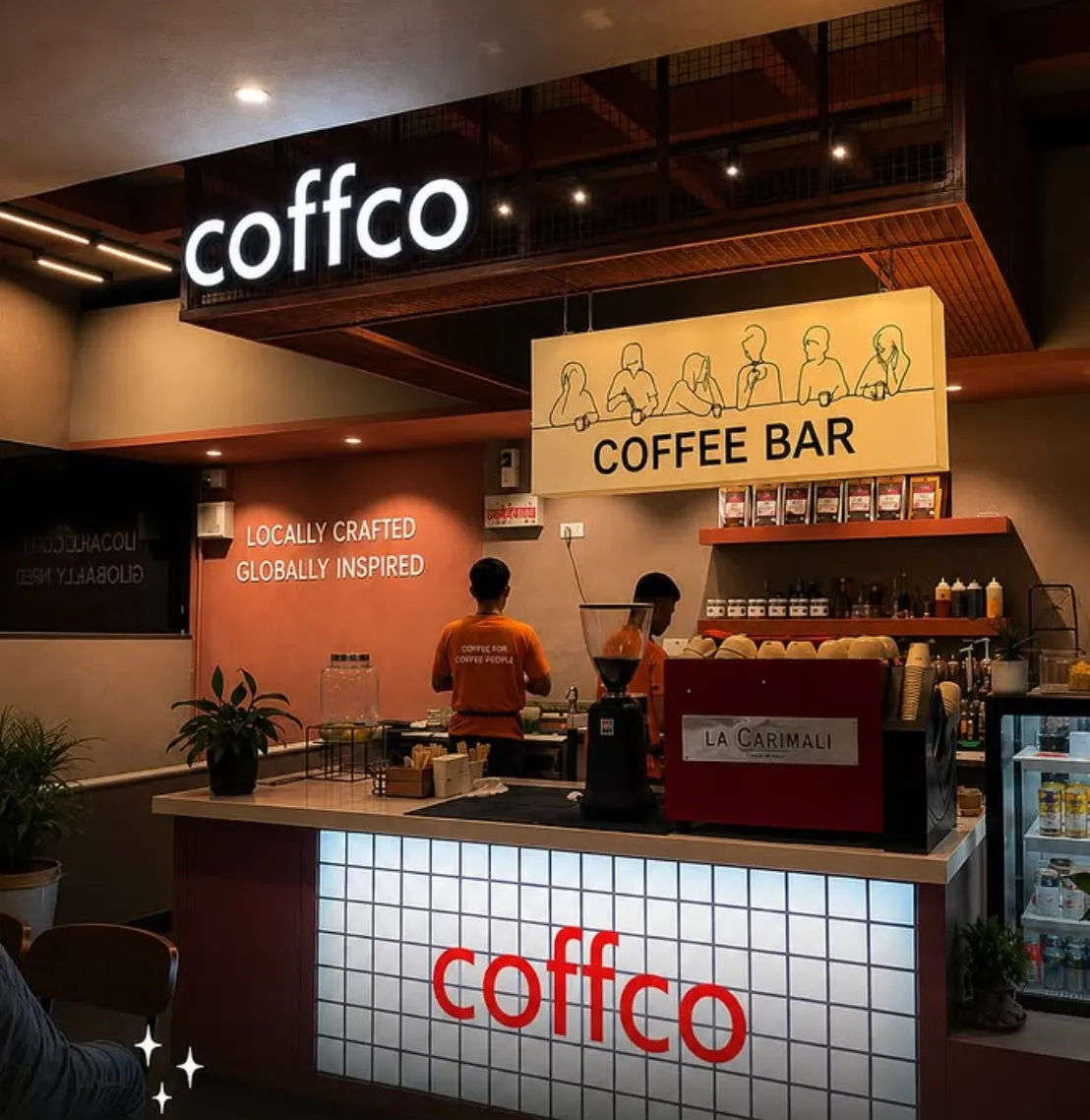 Coffco Coffee cover photo
