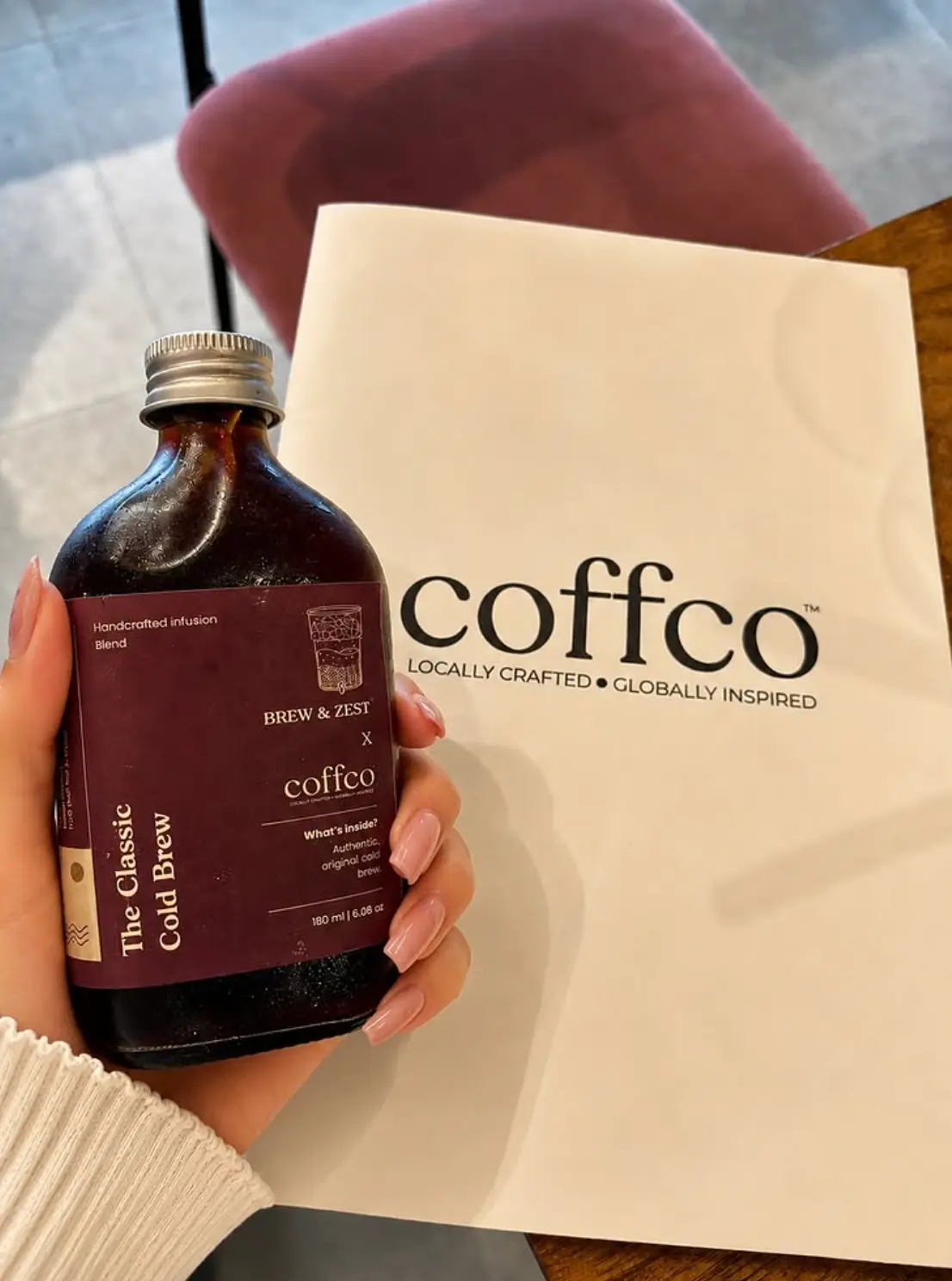 Coffco Coffee photo 5