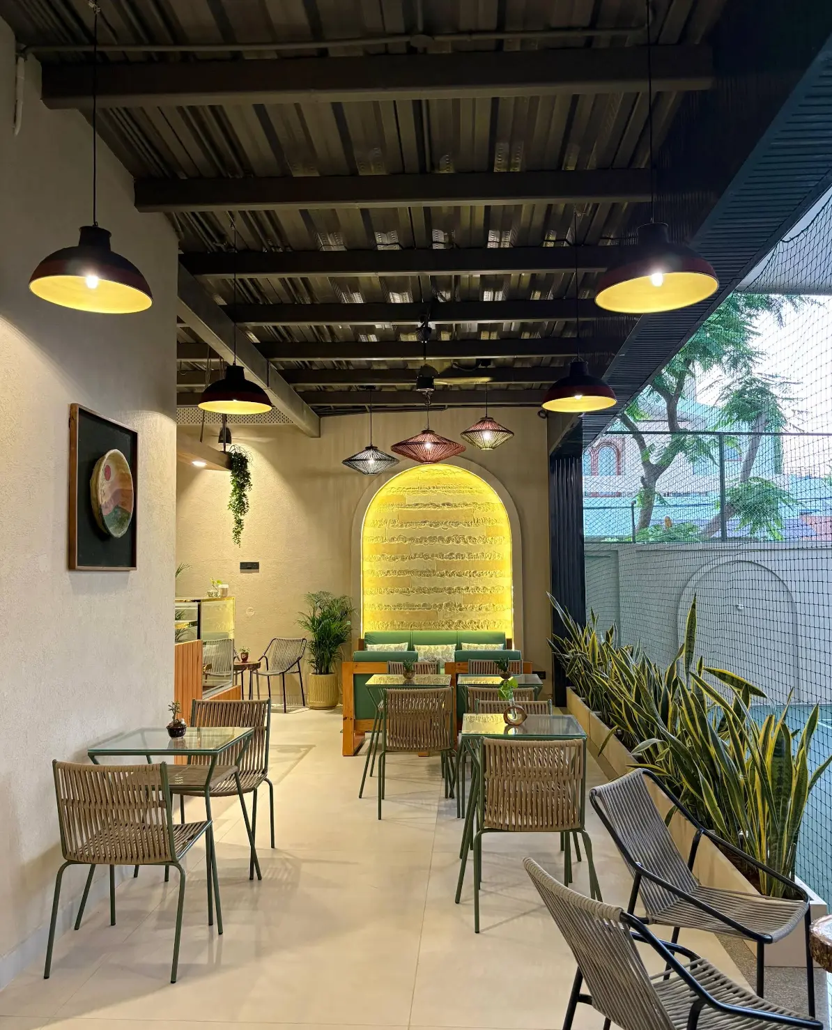 Terra (Indoor Courts & Cafe) photo 3