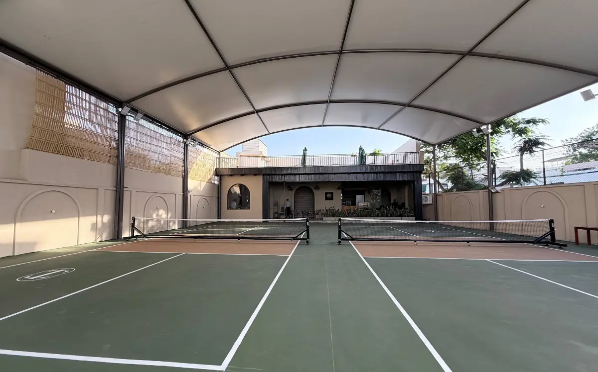 Terra (Indoor Courts & Cafe) photo 5