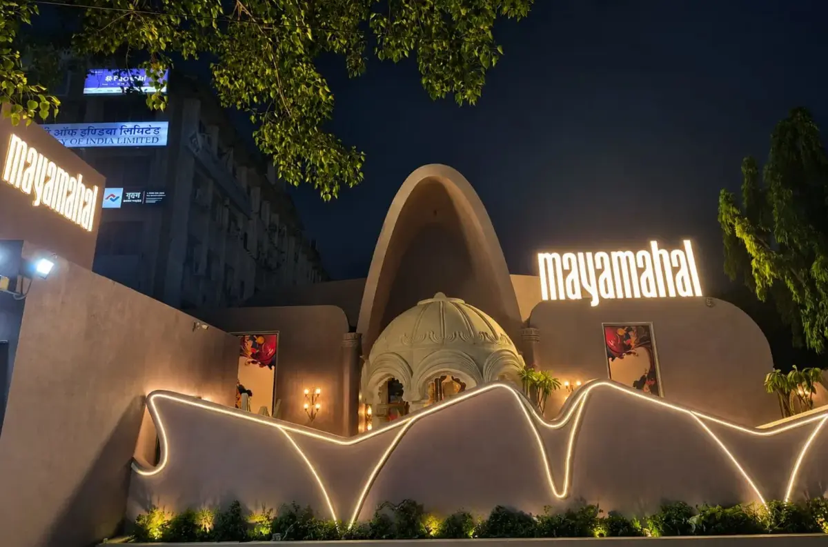Mayamahal photo 5