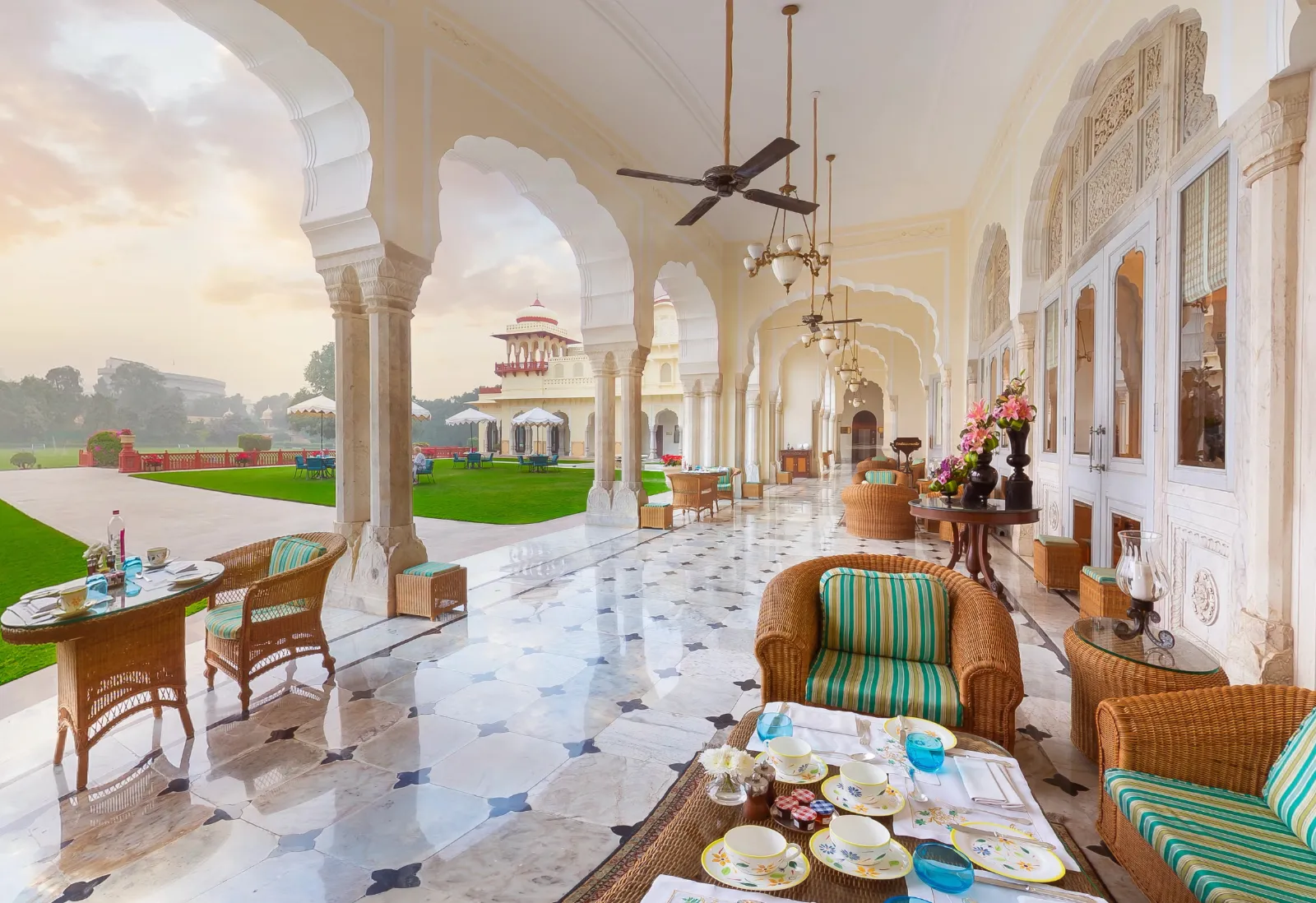 Verandah cover photo