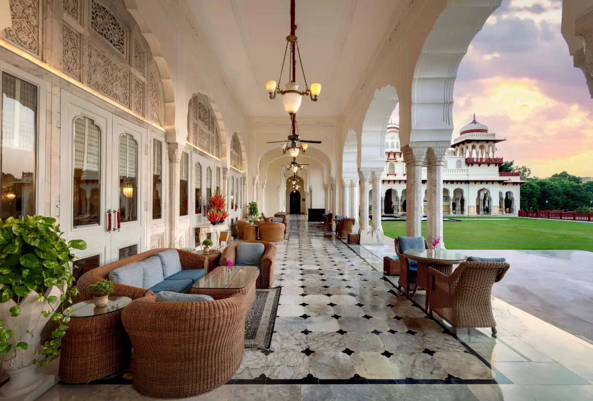 Verandah photo 2
