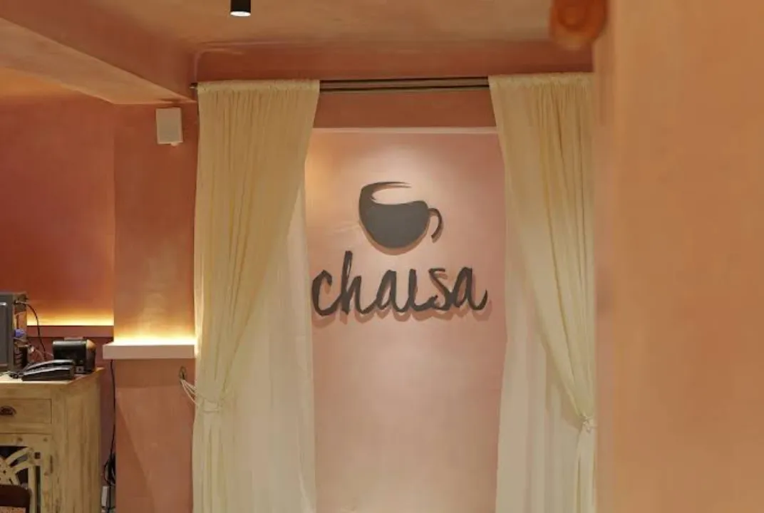 Chaisa cover photo