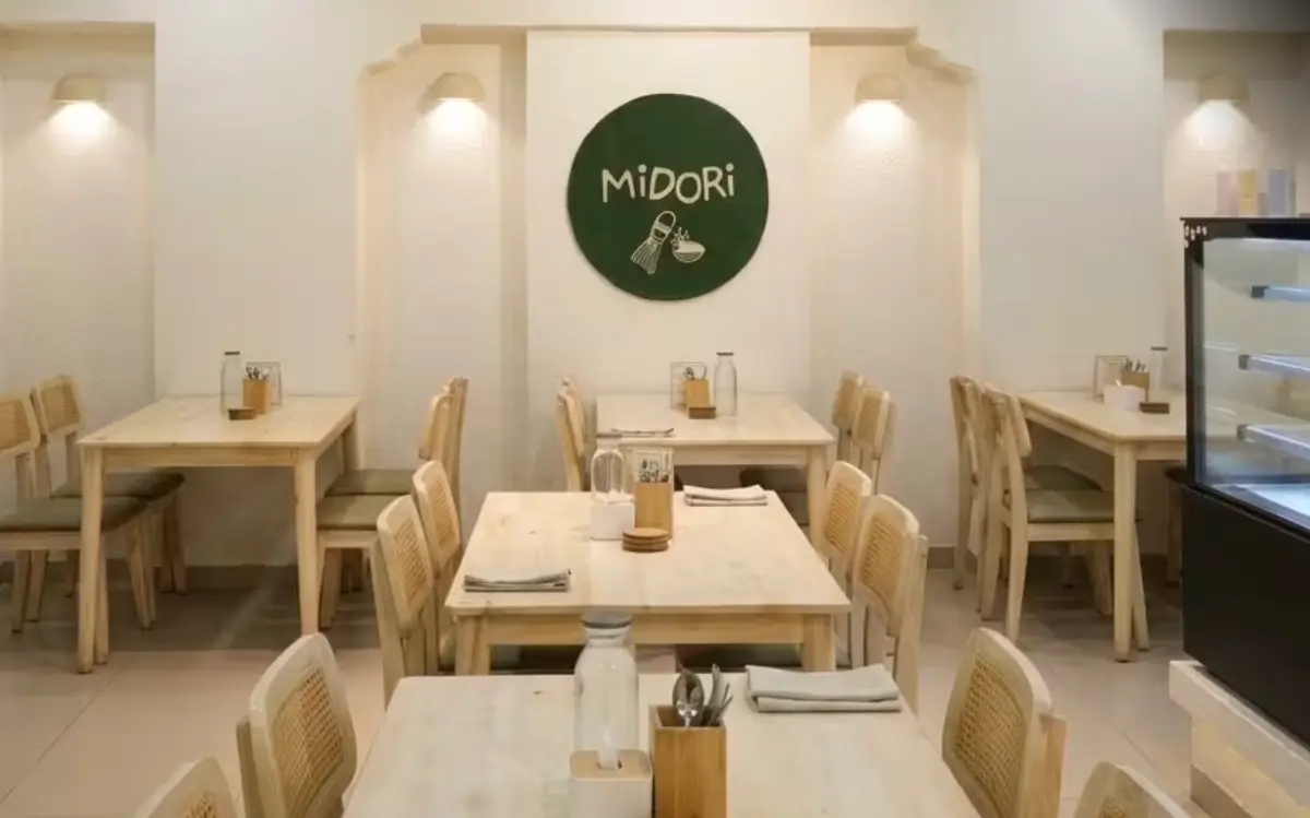 Midori - The Zen Bar photo 4