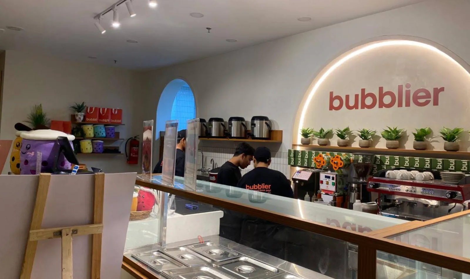 Bubblier cover photo