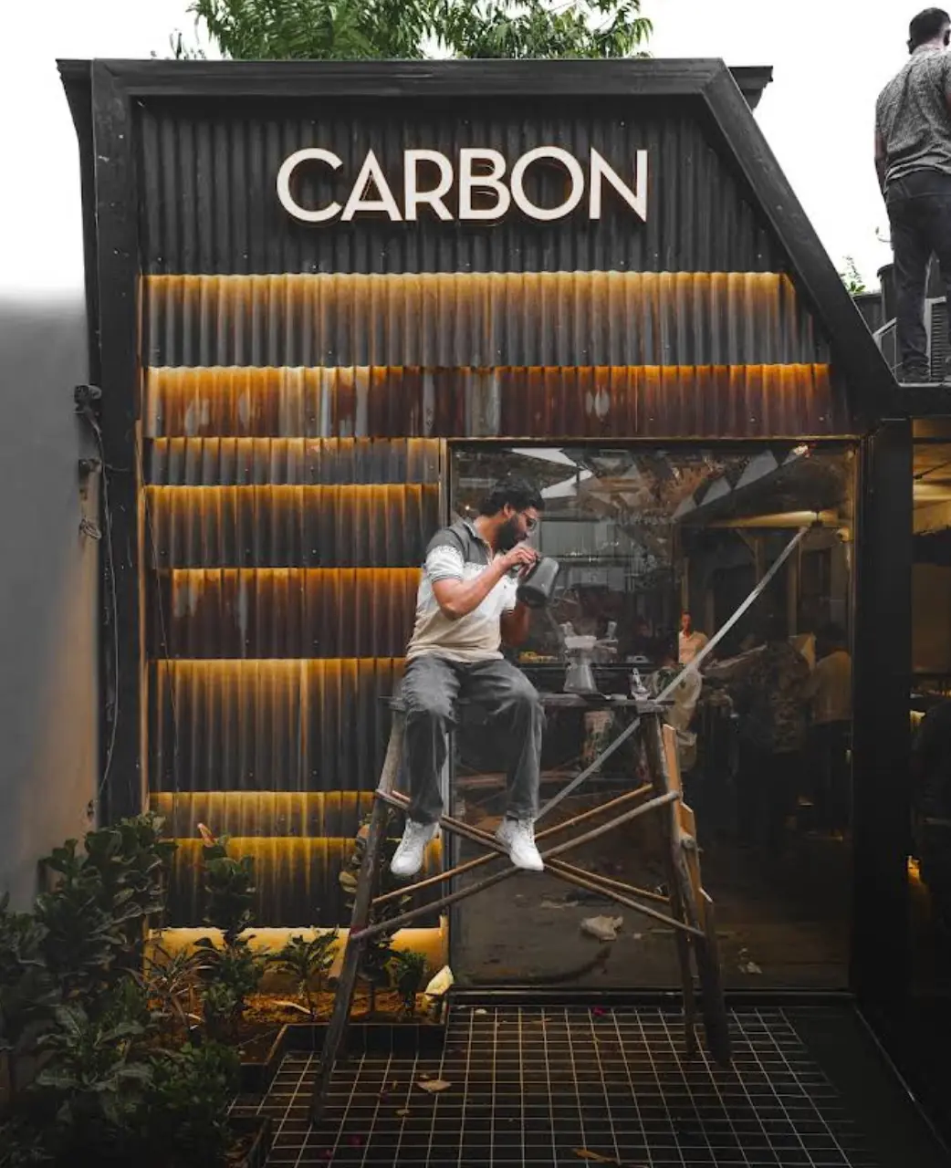 Carbon 2.0 photo 3