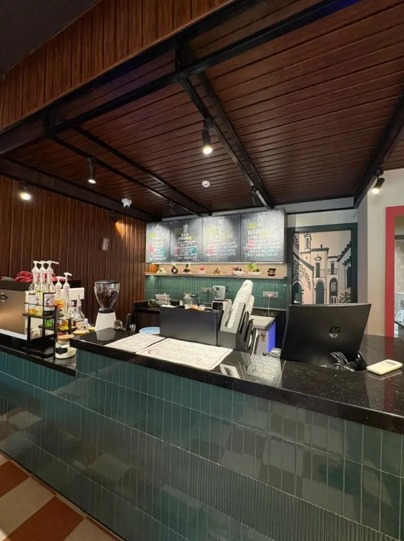 The Pizza Foundry photo 3