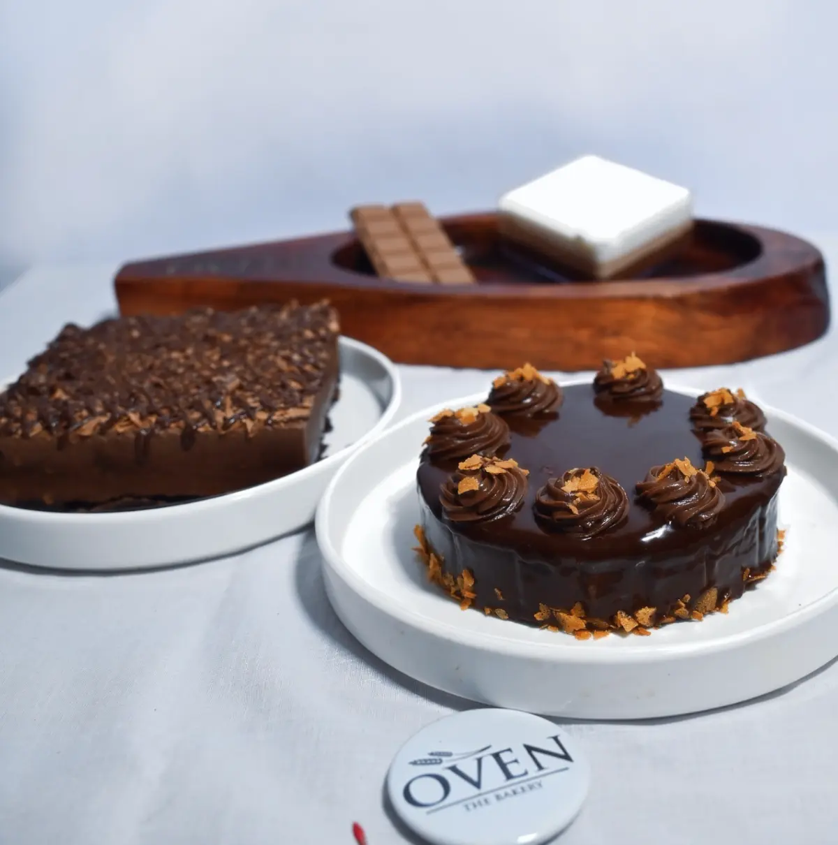 Oven The Bakery photo 5